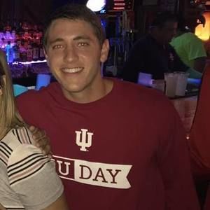 Meet your Posher, Kevin